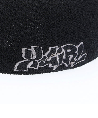 GRAFFITI HUNTING CAP