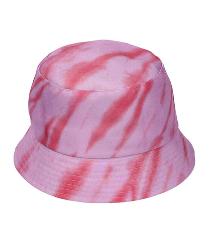 TIE DYE BUCKET HAT