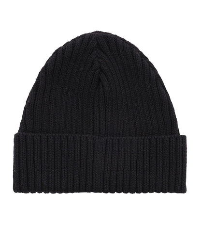 STRIPED KNIT CAP