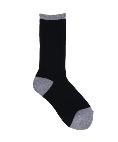 GRAFFITI RIB SOCKS