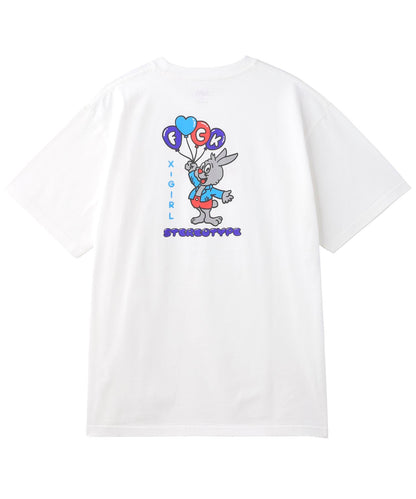 RABBIT S/S TEE