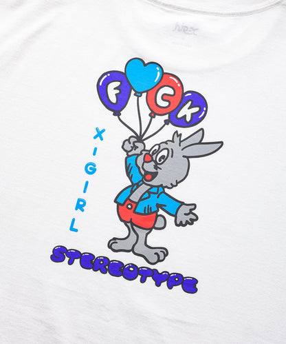 RABBIT S/S TEE