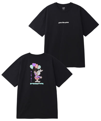 RABBIT S/S TEE