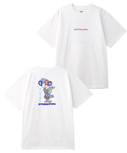 RABBIT S/S TEE