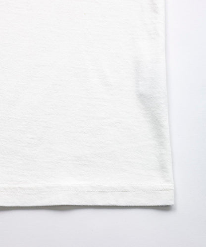 BARBED WIRE LOGO S/S GIRLS TEE