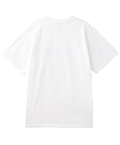 GLITTER BOX LOGO S/S TEE