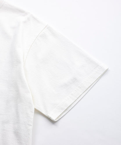 GLITTER BOX LOGO S/S TEE