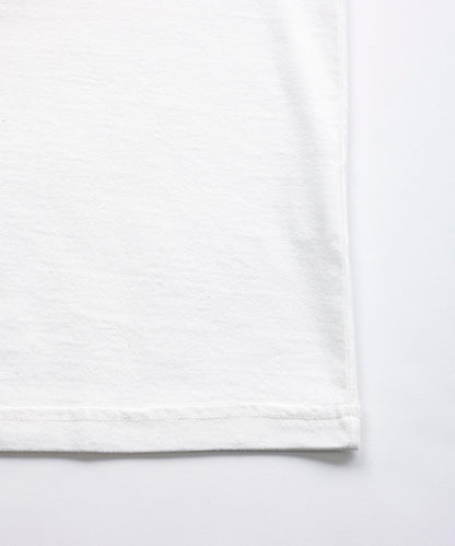 GLITTER BOX LOGO S/S TEE