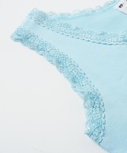 LACE TANK TOP