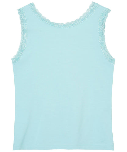 LACE TANK TOP