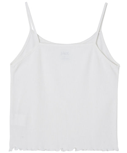 MILLS LOGO CAMISOLE