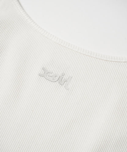 MILLS LOGO CAMISOLE