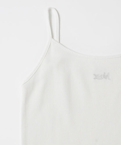 MILLS LOGO CAMISOLE