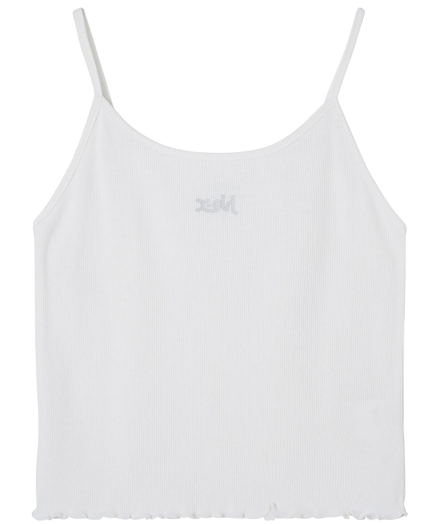 MILLS LOGO CAMISOLE