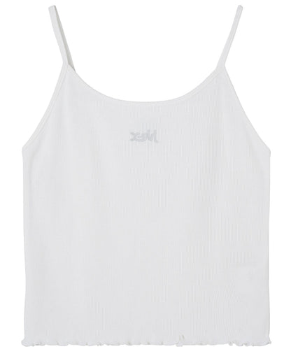 MILLS LOGO CAMISOLE