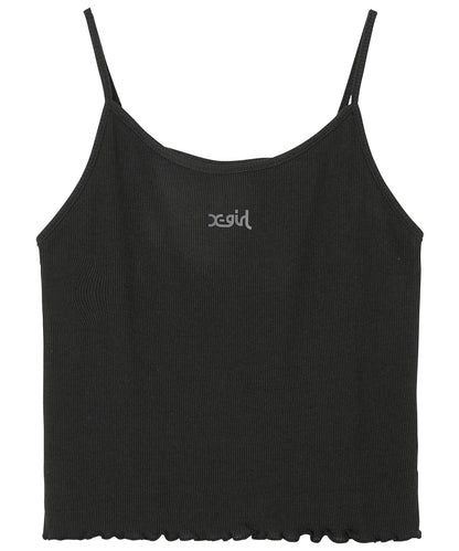 MILLS LOGO CAMISOLE