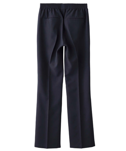 LOOSE FLARE PANTS