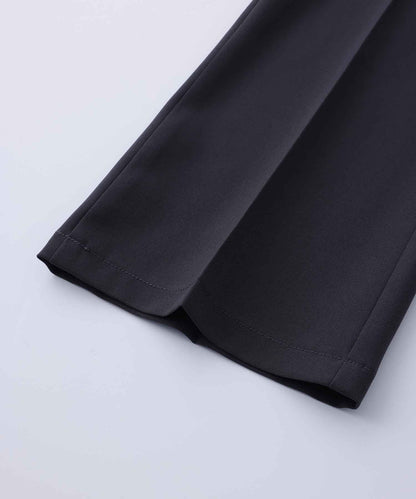 LOOSE FLARE PANTS