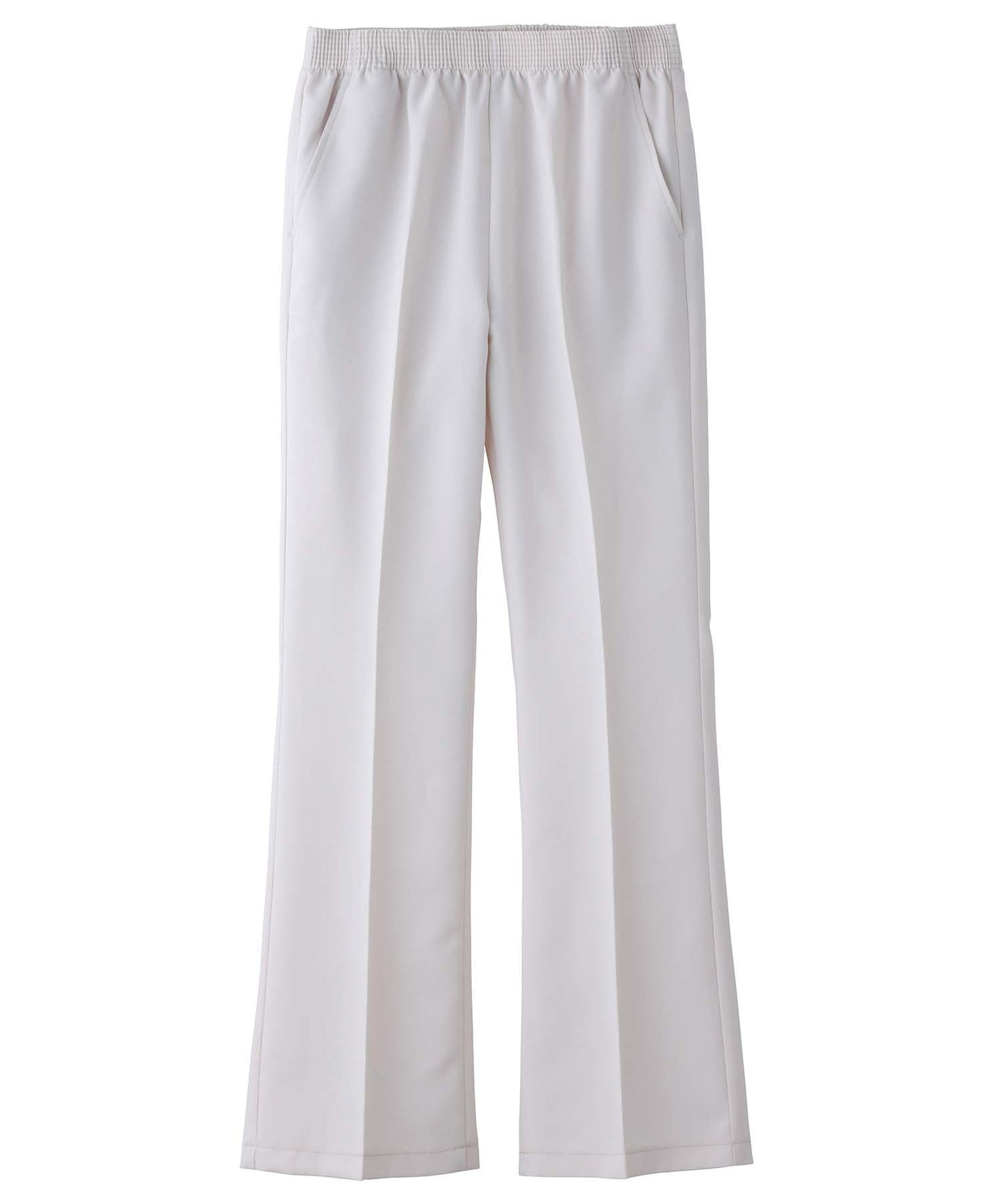 LOOSE FLARE PANTS