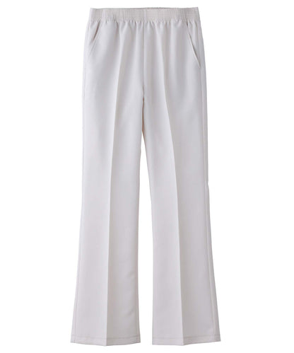 LOOSE FLARE PANTS