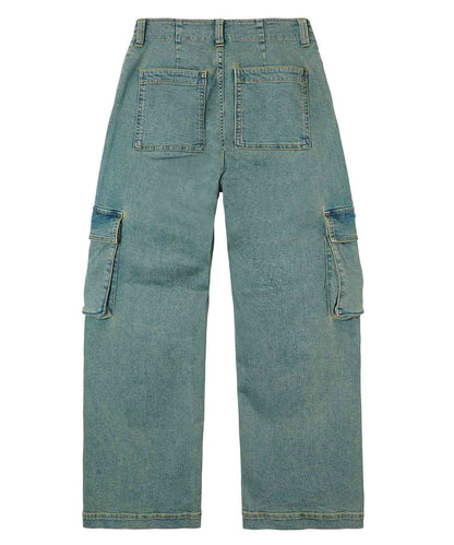WORK CARGO PANTS