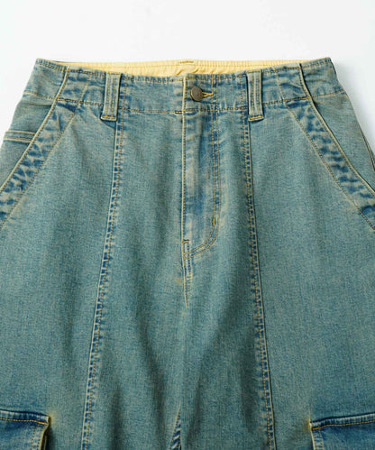 WORK CARGO PANTS