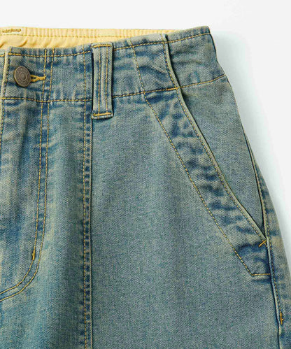 WORK CARGO PANTS