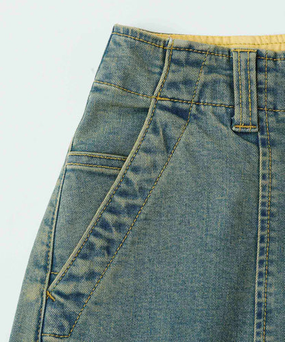 WORK CARGO PANTS