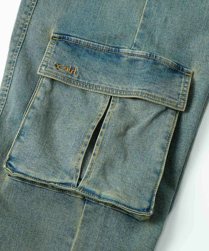 WORK CARGO PANTS