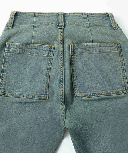 WORK CARGO PANTS