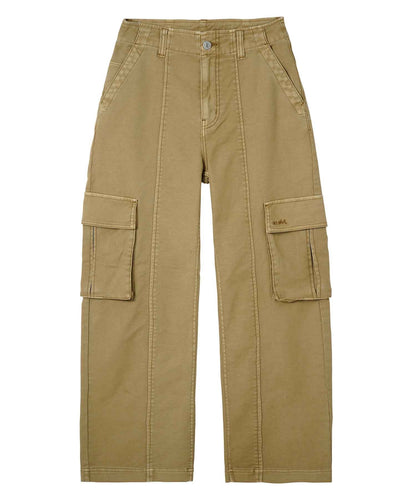 WORK CARGO PANTS