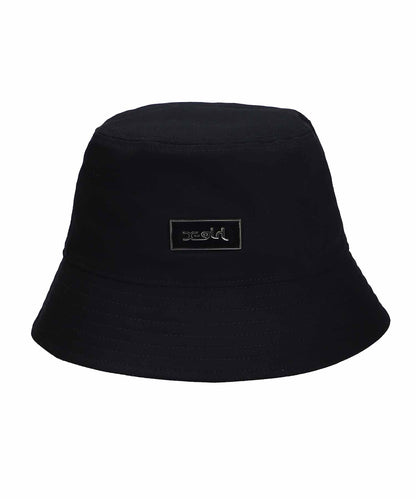 LOGO BUCKET HAT