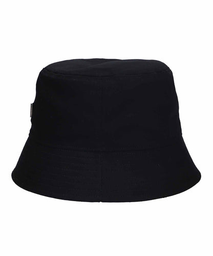 LOGO BUCKET HAT