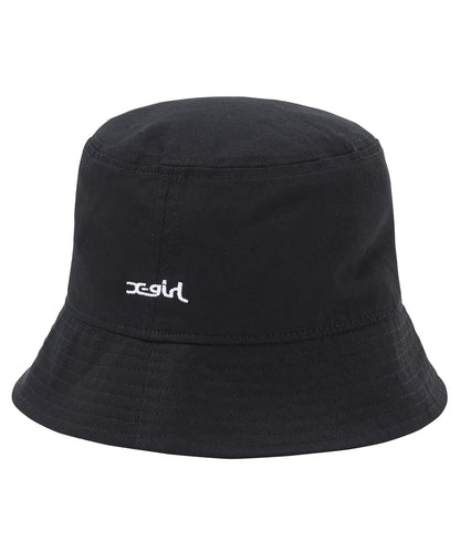 BASIC BUCKET HAT