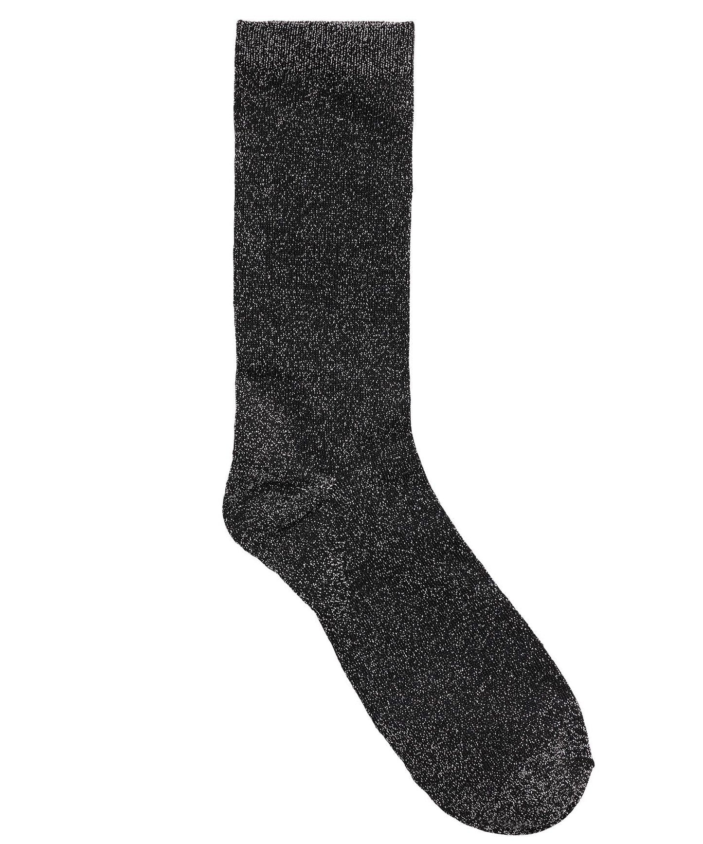X-girl HEART GLITTER SOCKS