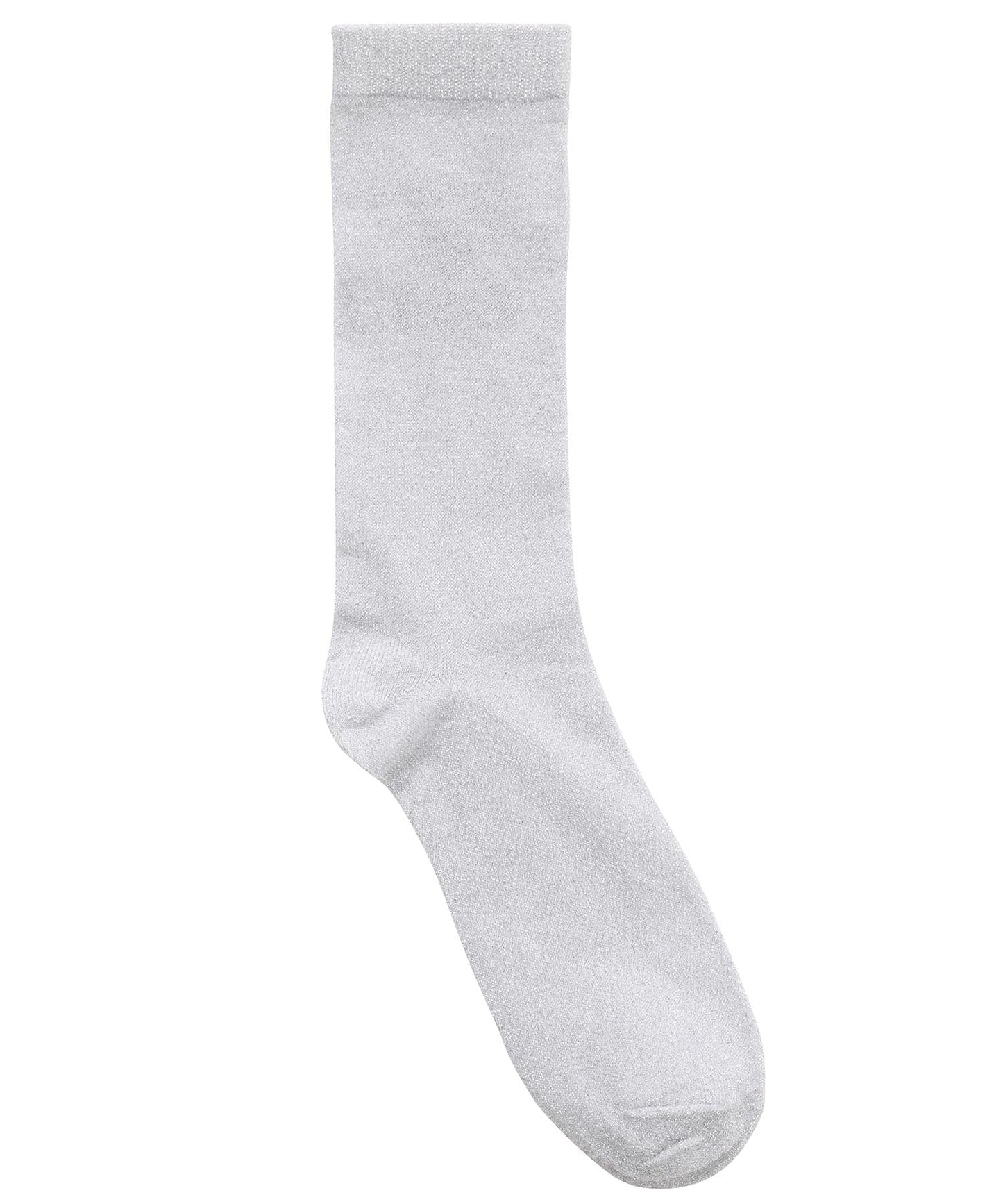 X-girl HEART GLITTER SOCKS