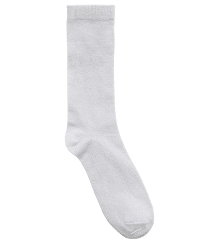 X-girl HEART GLITTER SOCKS