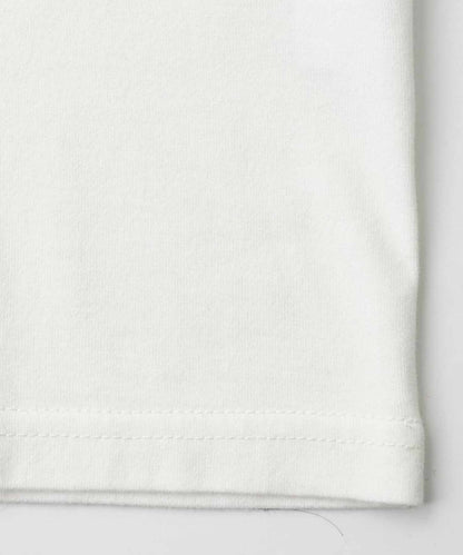 TOY BLOCK LOGO S/S TEE