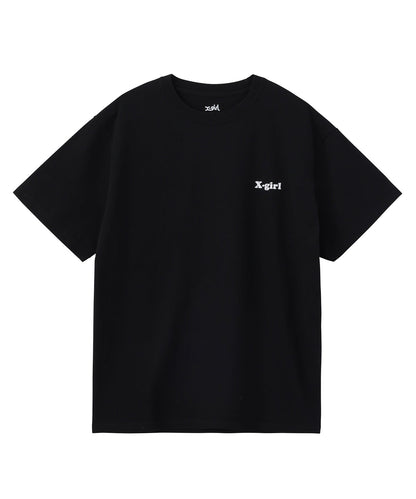 LIP S/S TEE