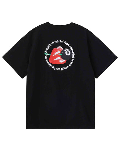 LIP S/S TEE