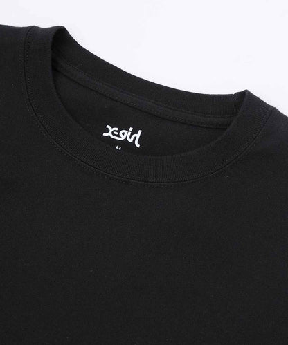 LIP S/S TEE