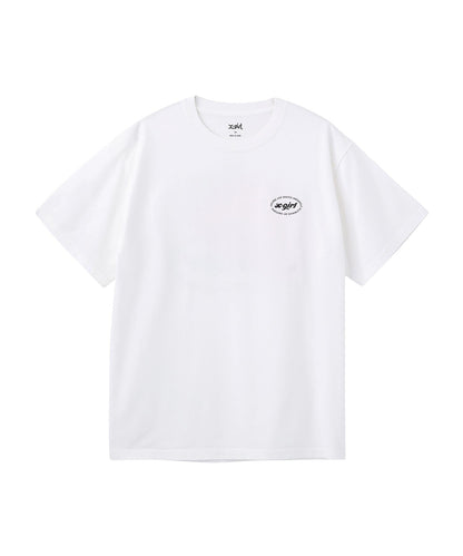 STRAWBERRY S/S TEE