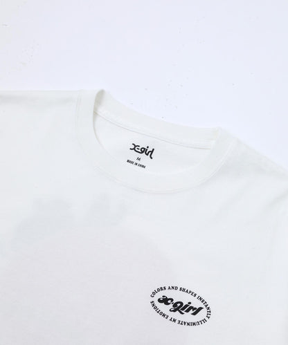 STRAWBERRY S/S TEE