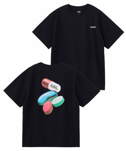 PILLS S/S TEE