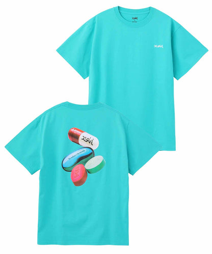 PILLS S/S TEE
