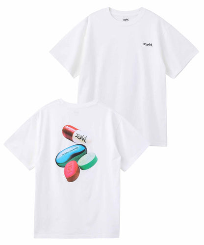PILLS S/S TEE