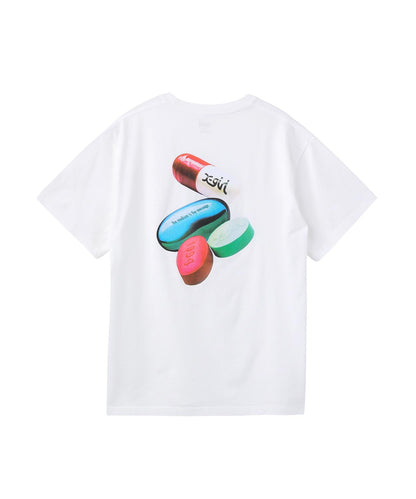 PILLS S/S TEE