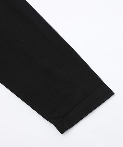 WARP LOGO BIG B/B TEE