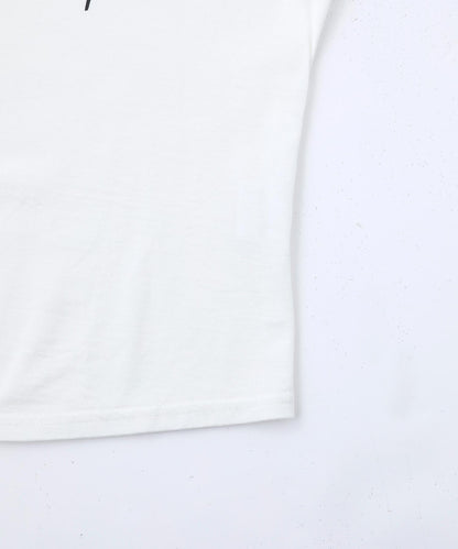 COMPACT BASEBALL TEE