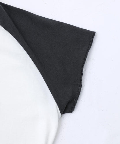 COMPACT BASEBALL TEE
